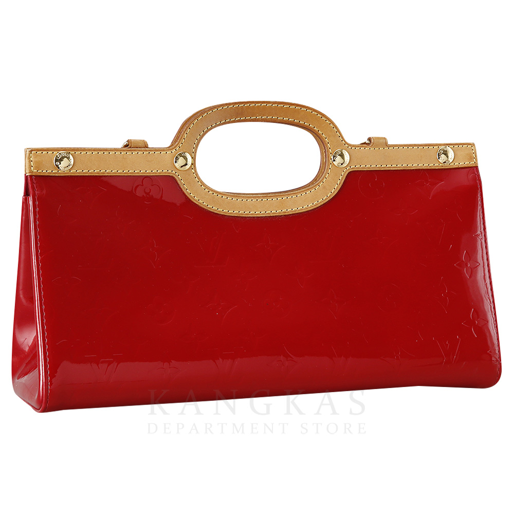 LOUIS VUITTON(USED)루이비통 베르니 록스부리 드라이브
